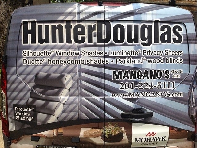 Hunter Douglas Dealer Image